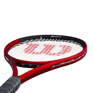 Racchetta da tennis Wilson Clash 100L v2.0  L4