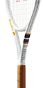 Racchetta da tennis Wilson Clash 100L v2 Roland Garros 2023