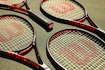 Racchetta da tennis Wilson Clash 100L V3