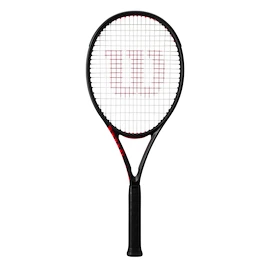 Racchetta da tennis Wilson Clash 100L V3