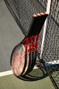 Racchetta da tennis Wilson Clash 100L V3