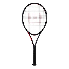 Racchetta da tennis Wilson Clash 100UL V3