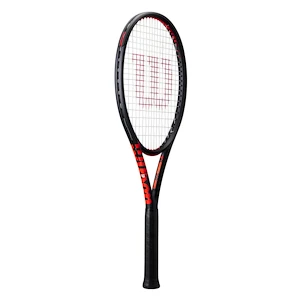 Racchetta da tennis Wilson Clash 100UL V3