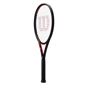 Racchetta da tennis Wilson Clash 100UL V3