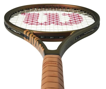 Racchetta da tennis Wilson Pro Staff 97L v14