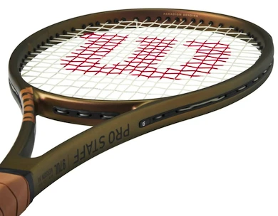 Racchetta da tennis Wilson Pro Staff 97UL v14