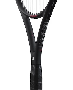 Racchetta da tennis Wilson  Pro Staff Precision 100