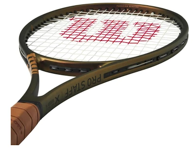 Racchetta da tennis Wilson Pro Staff X v14