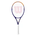 Racchetta da tennis Wilson  Roland Garros Equipe 102 HP  L3