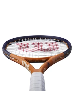 Racchetta da tennis Wilson  Roland Garros Equipe HP  L2