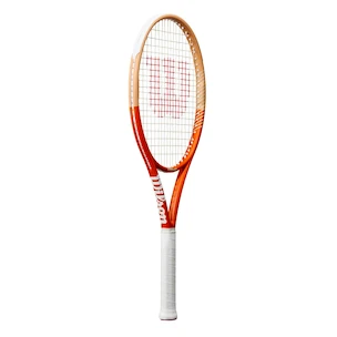 Racchetta da tennis Wilson  Roland Garros Team 102