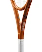 Racchetta da tennis Wilson  Roland Garros Team 102