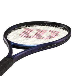 Racchetta da tennis Wilson Ultra 100L v4  L4