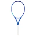 Racchetta da tennis Yonex EZONE 100 Blast Blue 2025