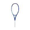 Racchetta da tennis Yonex EZONE Alpha SL Blast Blue 2025