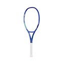 Racchetta da tennis Yonex EZONE Alpha SL Blast Blue 2025