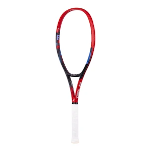 Racchetta da tennis Yonex Vcore 100L Scarlet