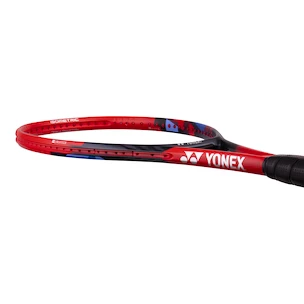 Racchetta da tennis Yonex Vcore 95 Scarlet  L3