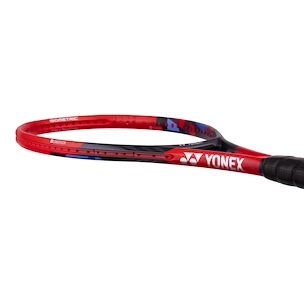 Racchetta da tennis Yonex Vcore 98 Scarlet