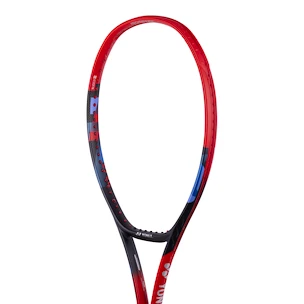 Racchetta da tennis Yonex Vcore 98 Scarlet