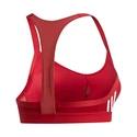 Reggiseno da donna adidas  All Me 3S red