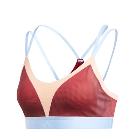 Reggiseno da donna adidas AM Bra