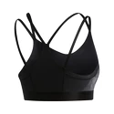 Reggiseno da donna adidas  AM L FS+ black