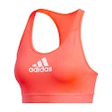 Reggiseno da donna adidas  DRST Ask pink XS