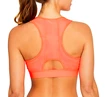 Reggiseno da donna Asics  Bra Coral