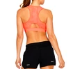 Reggiseno da donna Asics  Bra Coral