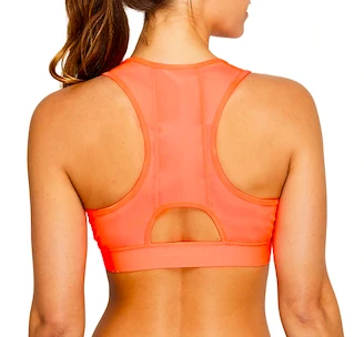 Reggiseno da donna Asics  Bra Coral XS