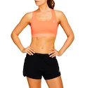 Reggiseno da donna Asics  Bra Coral XS