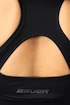 Reggiseno da donna Bauer  Baselayer Bra Black