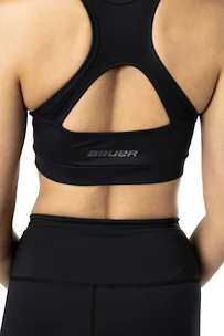 Reggiseno da donna Bauer  Baselayer Bra Black