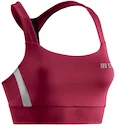 Reggiseno da donna CEP  Cardio Cherry S