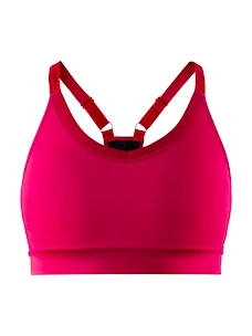 Reggiseno da donna Craft Stay COOL Motion pink XS