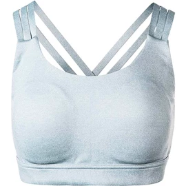 Reggiseno da donna Endurance Athlecia Ivve Melange