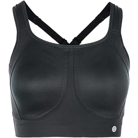 Reggiseno da donna Endurance Athlecia Magnolia black