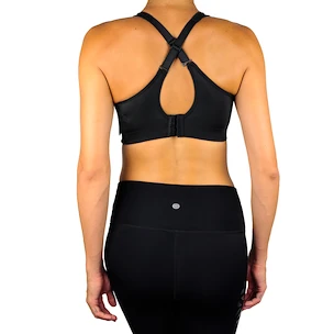 Reggiseno da donna Endurance  Athlecia Magnolia black 70B