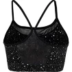 Reggiseno da donna Endurance  Athlecia Sanree Printed black