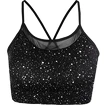 Reggiseno da donna Endurance  Athlecia Sanree Printed black