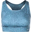 Reggiseno da donna Endurance  Athlecia Zuri Printed Blue