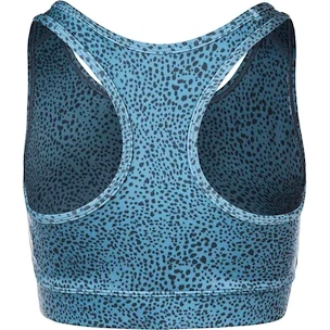 Reggiseno da donna Endurance  Athlecia Zuri Printed Blue