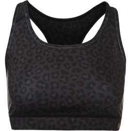 Reggiseno da donna Endurance Athlecia Zuri Printed Dark