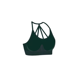 Reggiseno da donna Endurance Foan Seamless Bra Marble Green