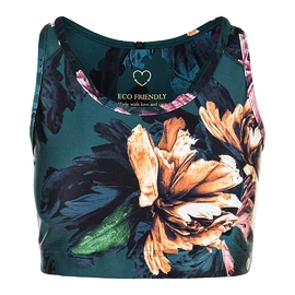 Reggiseno da donna Endurance France Printed Bra