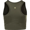 Reggiseno da donna Endurance  Franz Sports Bra Olive