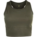 Reggiseno da donna Endurance  Franz Sports Bra Olive