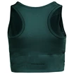 Reggiseno da donna Endurance  Franza Sports Bra Marble Green