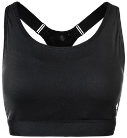 Reggiseno da donna Endurance Jennie Sports Bra black